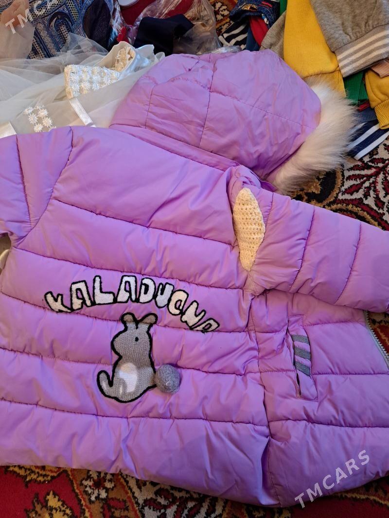 Kurtka - 30 mkr - img 3