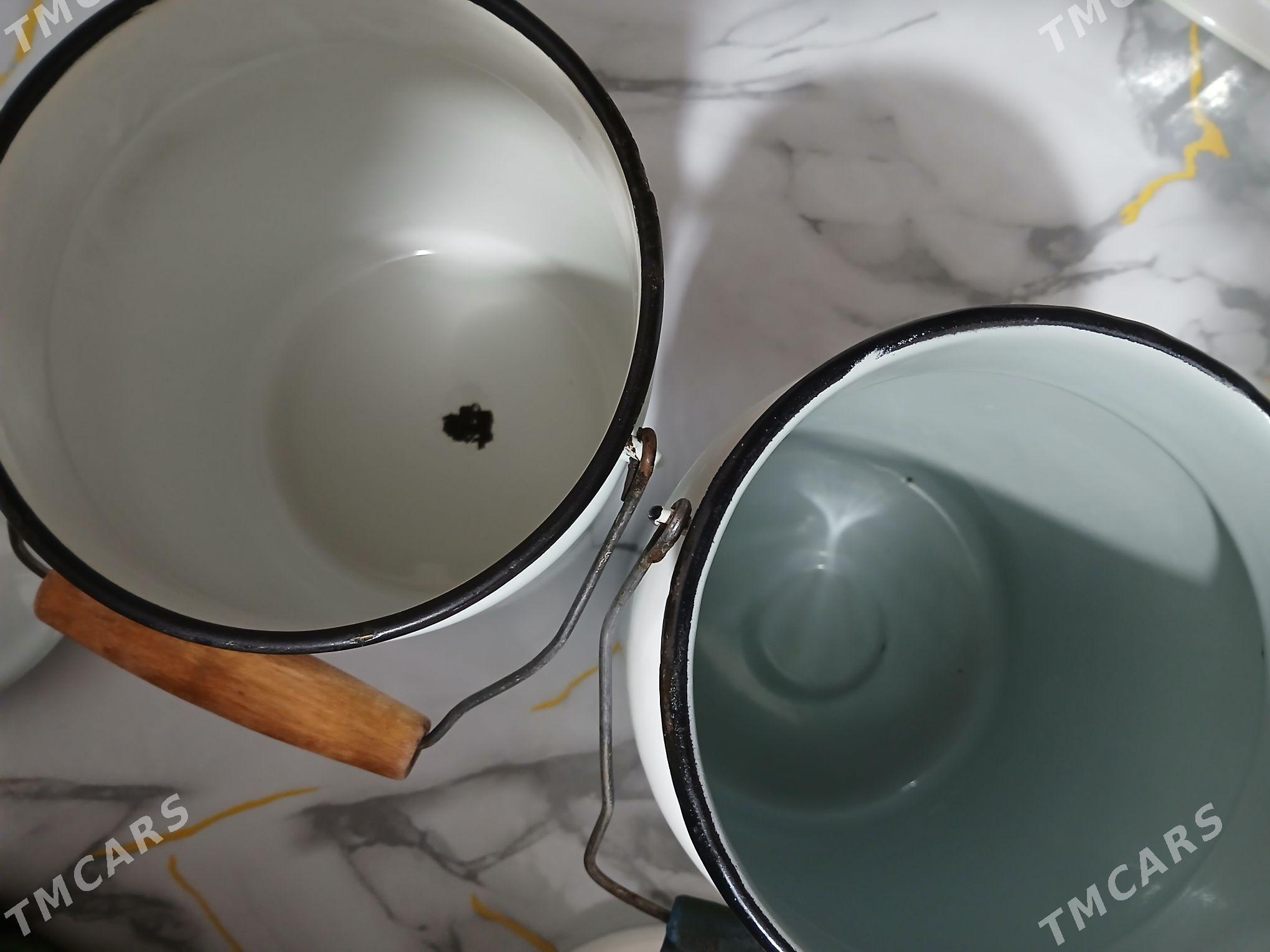 Bidonçik - Дашогуз - img 2