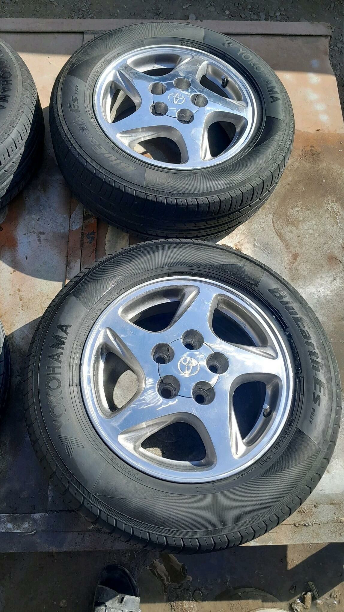 99 awalon disga teker R15 5 000 TMT - Mary - img 6