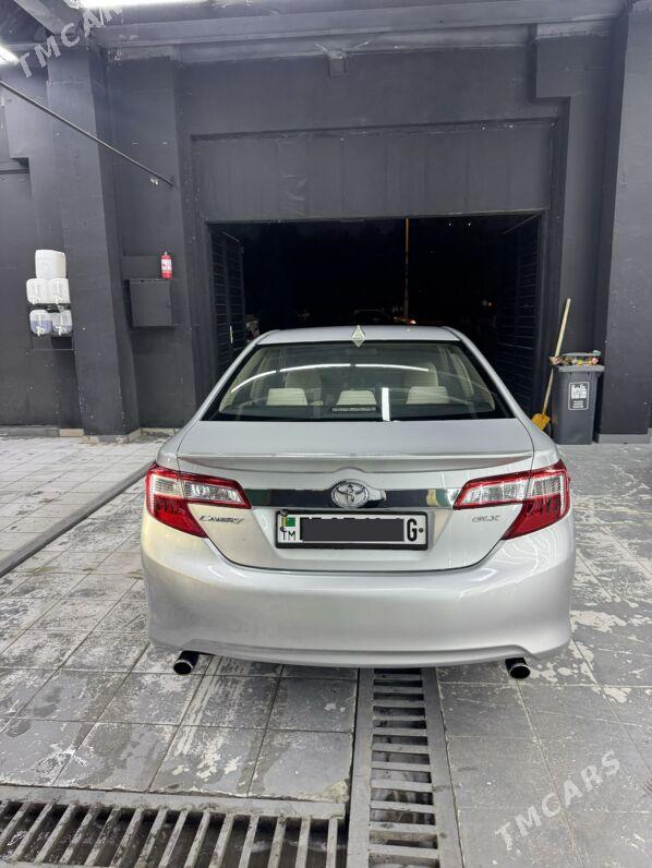 Toyota Camry 2012 - 245 000 TMT - Ашхабад - img 5