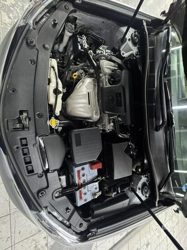 Toyota Camry 2012 - 245 000 TMT - Ашхабад - img 2