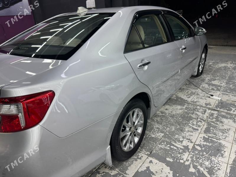 Toyota Camry 2012 - 245 000 TMT - Ашхабад - img 4