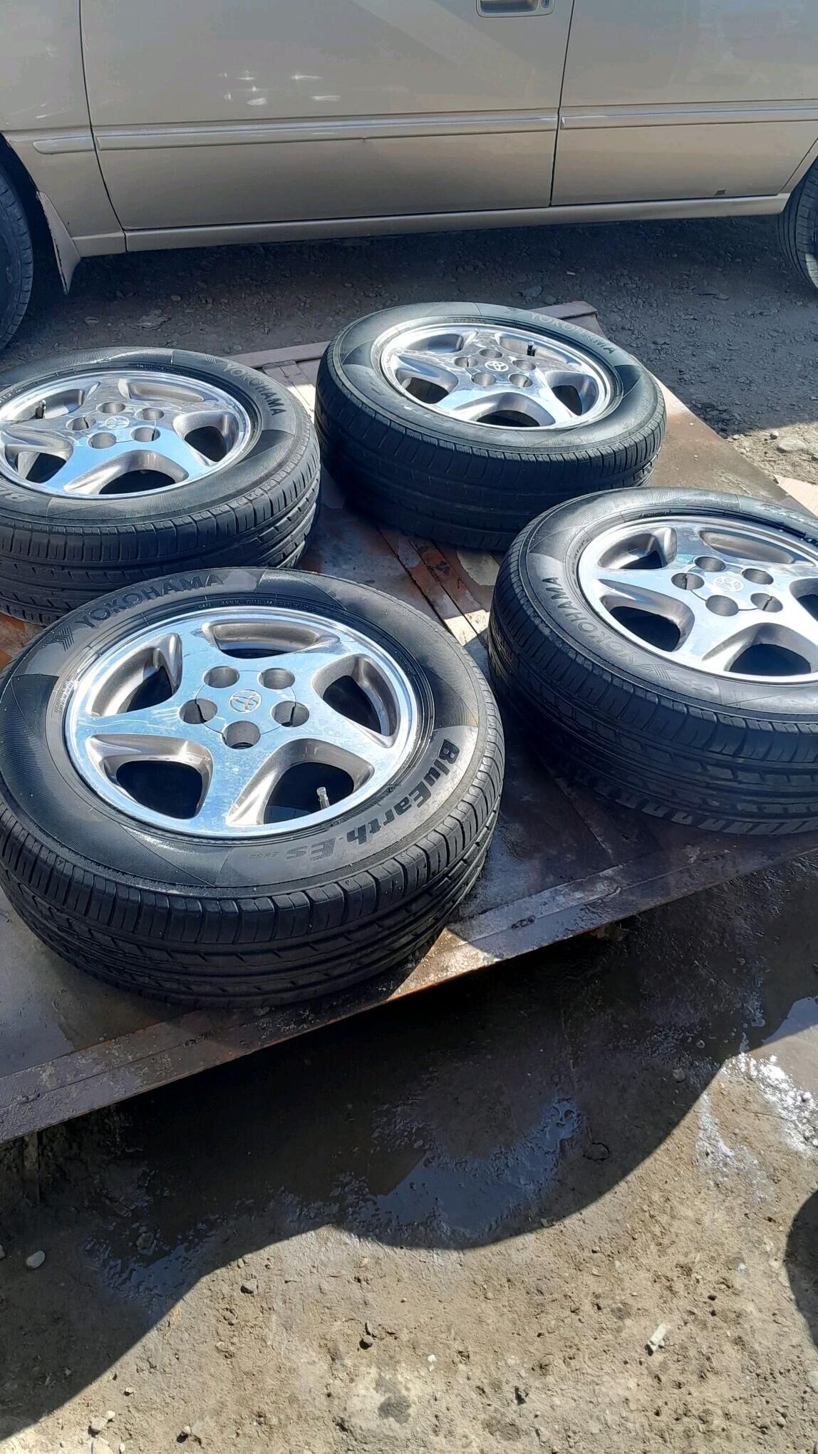 99 awalon disga teker R15 5 000 TMT - Mary - img 4