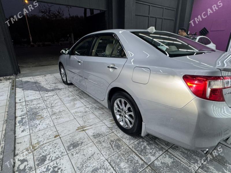 Toyota Camry 2012 - 245 000 TMT - Ашхабад - img 3