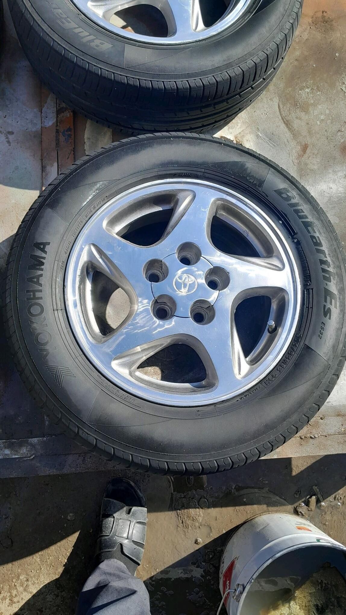 99 awalon disga teker R15 5 000 TMT - Mary - img 2