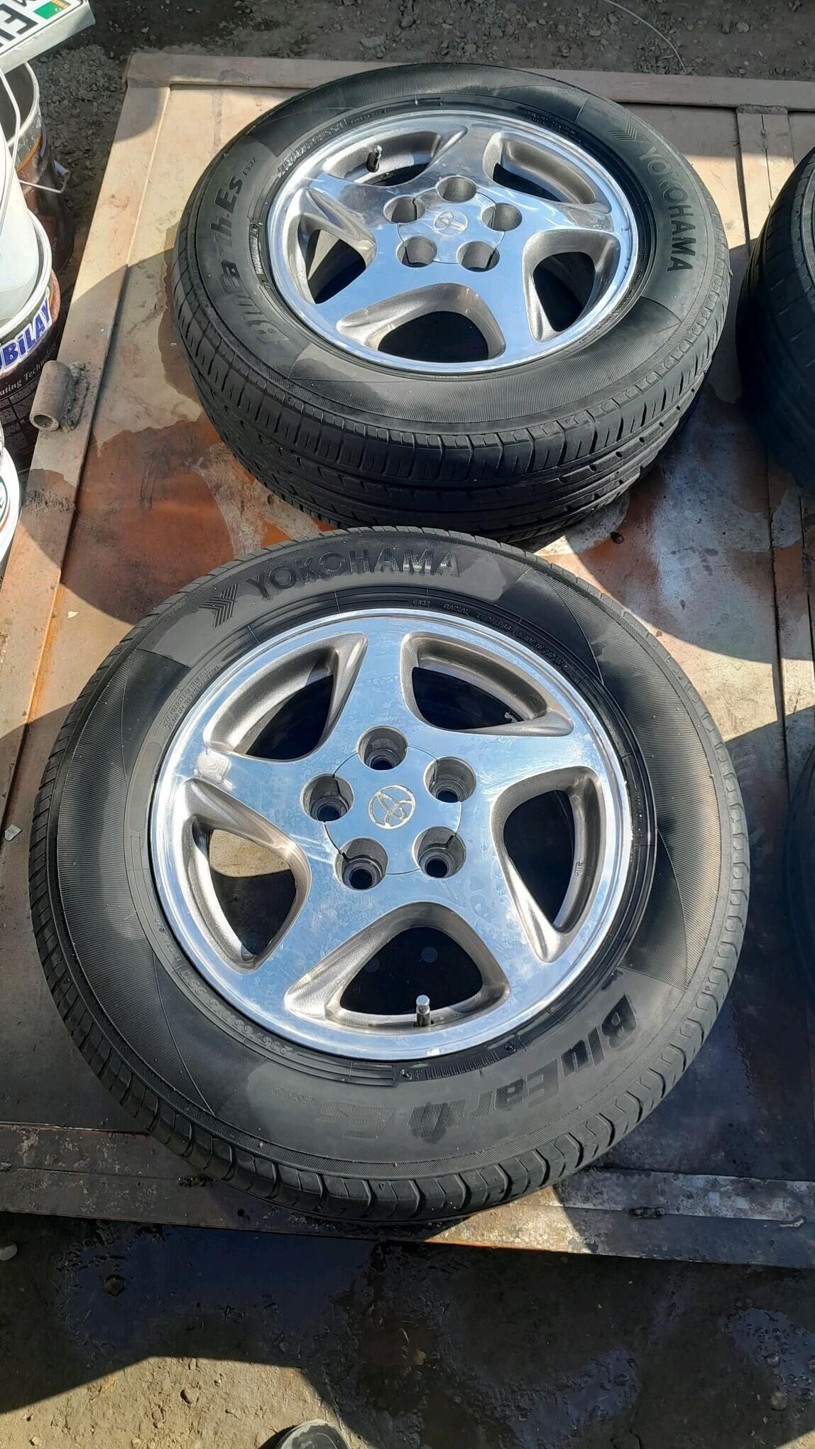 99 awalon disga teker R15 5 000 TMT - Mary - img 5