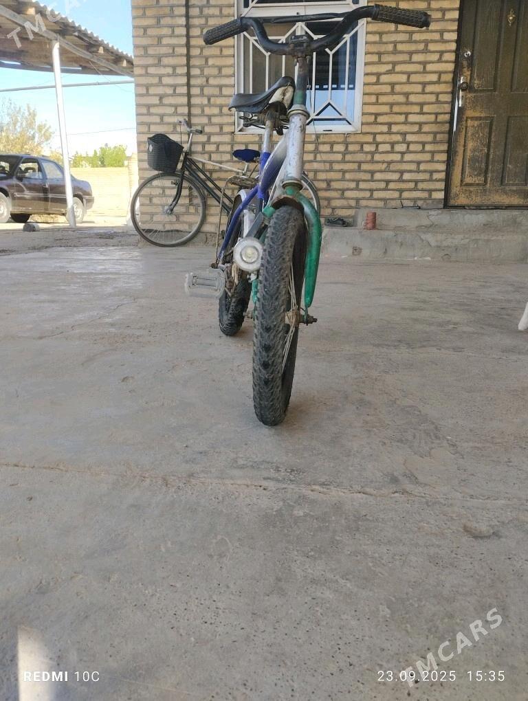 welsepet tigir - Murgap - img 2