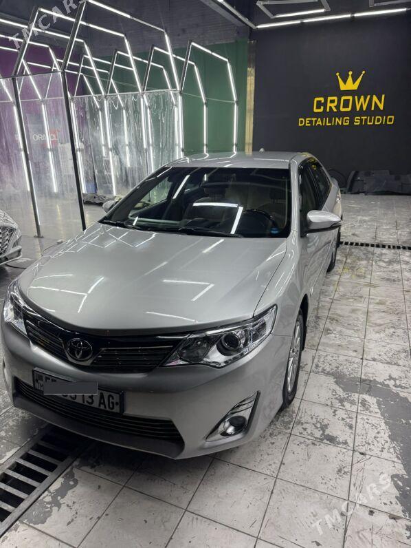 Toyota Camry 2012 - 245 000 TMT - Ашхабад - img 7