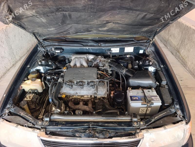 Toyota Avalon 1997 - 120 000 TMT - Köýtendag - img 9