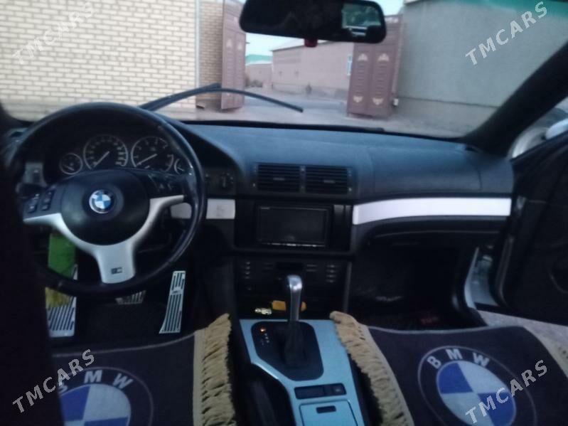 BMW E39 2022 - 100 000 TMT - Sarahs - img 2