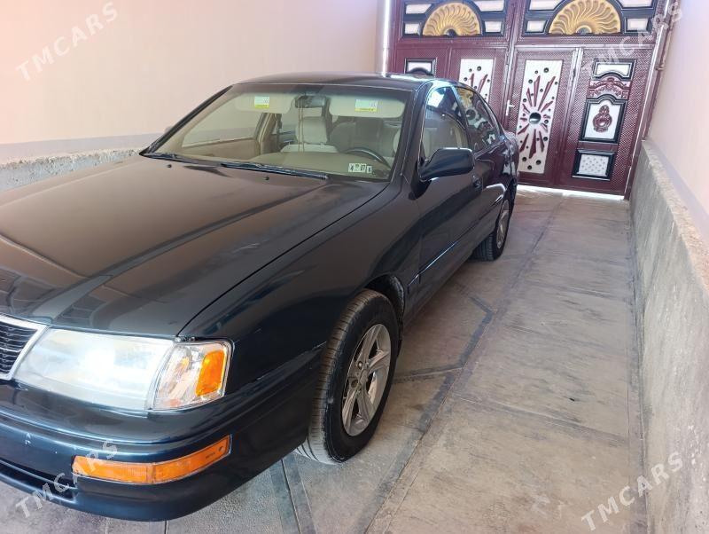 Toyota Avalon 1997 - 120 000 TMT - Köýtendag - img 6