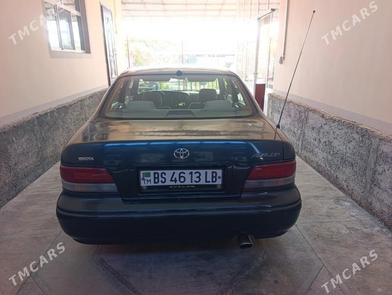 Toyota Avalon 1997 - 120 000 TMT - Köýtendag - img 3