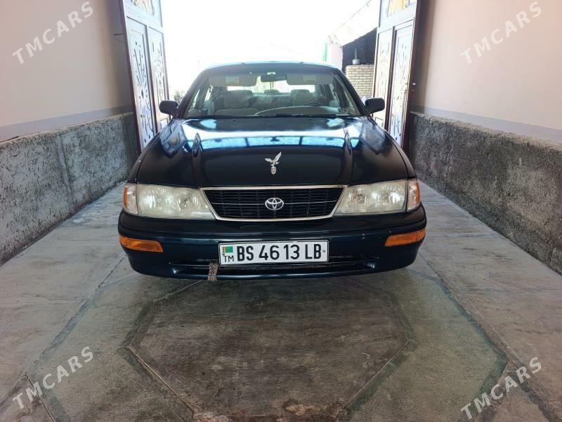 Toyota Avalon 1997 - 120 000 TMT - Köýtendag - img 10