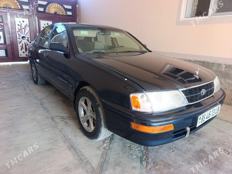 Toyota Avalon 1997 - 120 000 TMT - Köýtendag - img 2