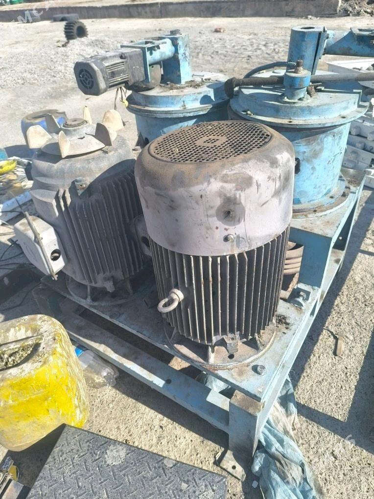 mator diwigitel - Büzmeýin - img 2