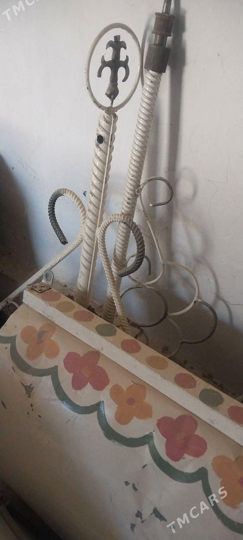 Sallancak - Ашхабад - img 1