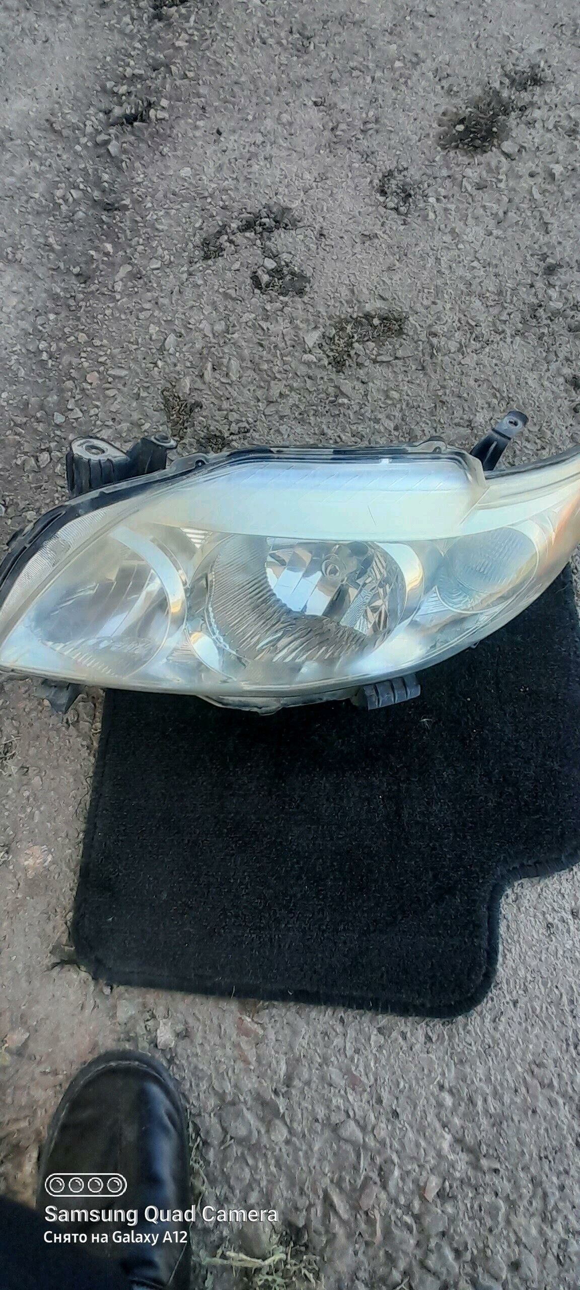 fara.korollo.2010. 500 TMT - Губадаг - img 1