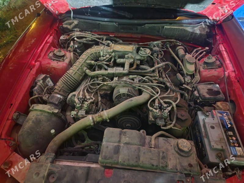 Ford Mustang SVT Cobra 1996 - 115 000 TMT - Aşgabat - img 8