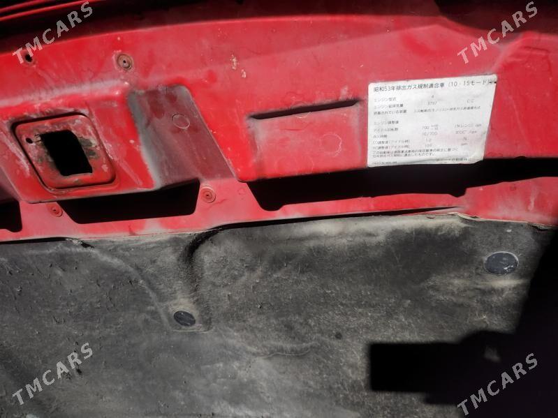 Ford Mustang SVT Cobra 1996 - 115 000 TMT - Aşgabat - img 9