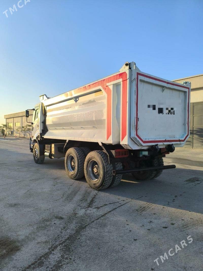 Ford Cargo 3536M 2014 - 800 000 TMT - Ашхабад - img 3