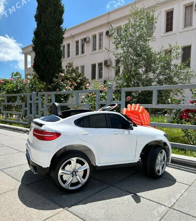 Caga masyn  - Aşgabat - img 2