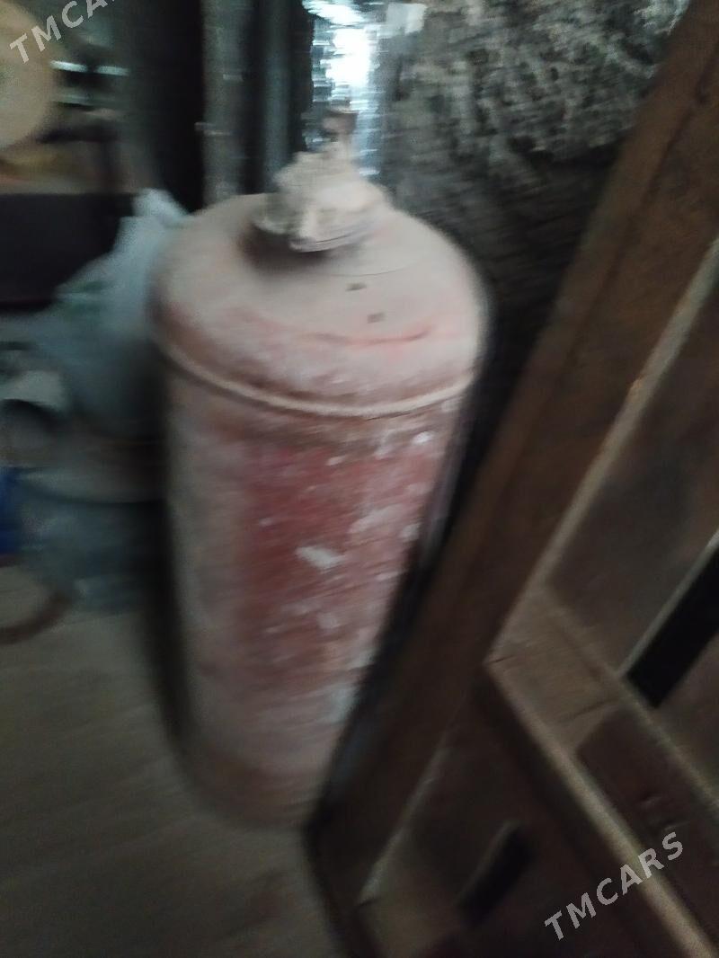 Gaz balon - Hitrowka - img 2