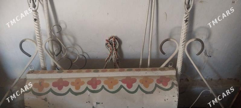 Sallancak - Ашхабад - img 2