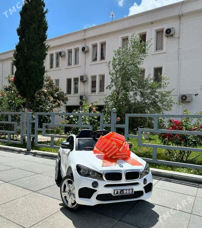 Caga masyn - Aşgabat - img 1