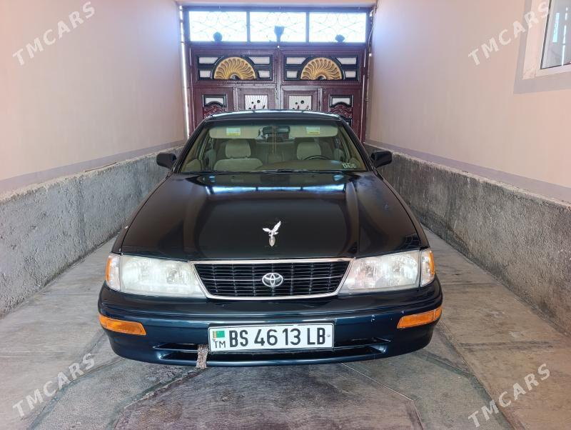 Toyota Avalon 1997 - 120 000 TMT - Köýtendag - img 1