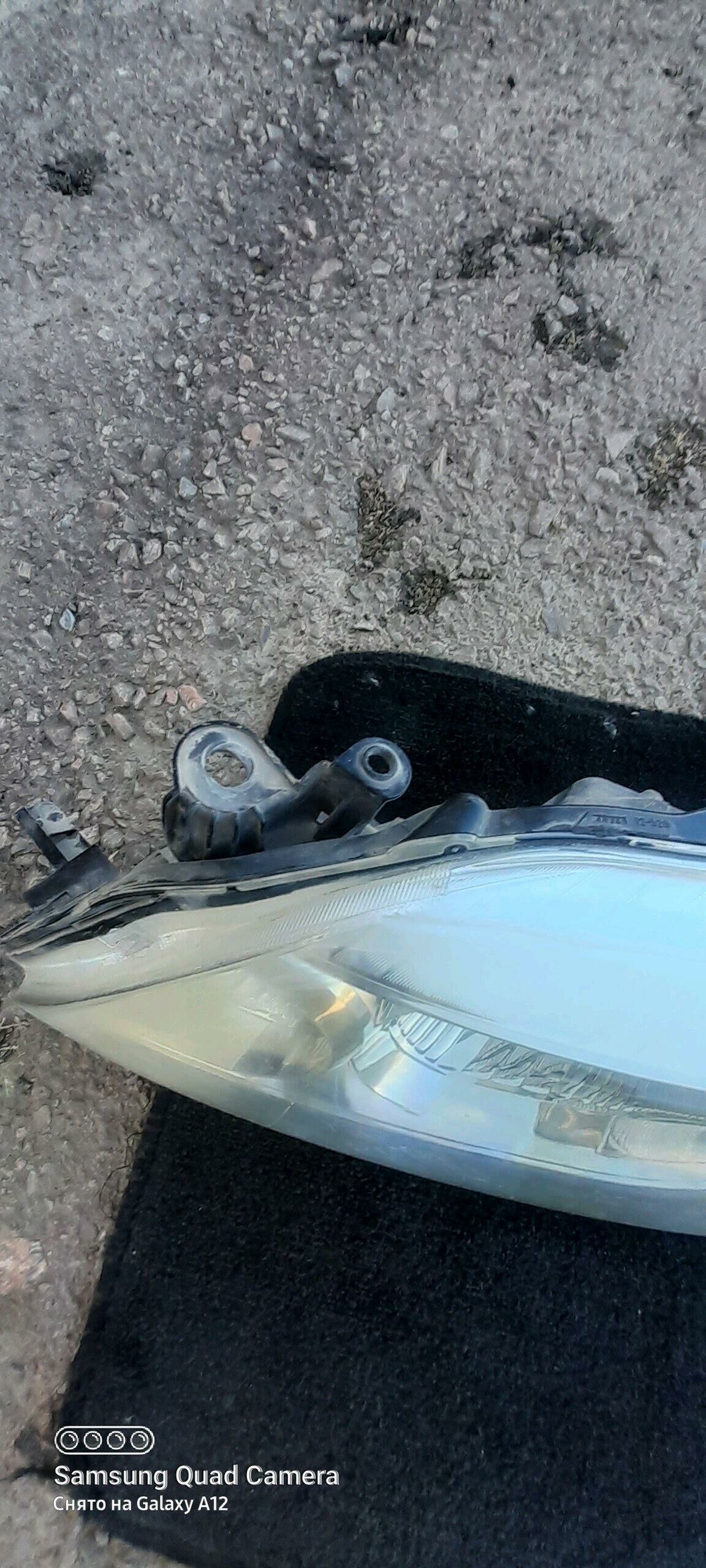 fara.korollo.2010. 500 TMT - Губадаг - img 4