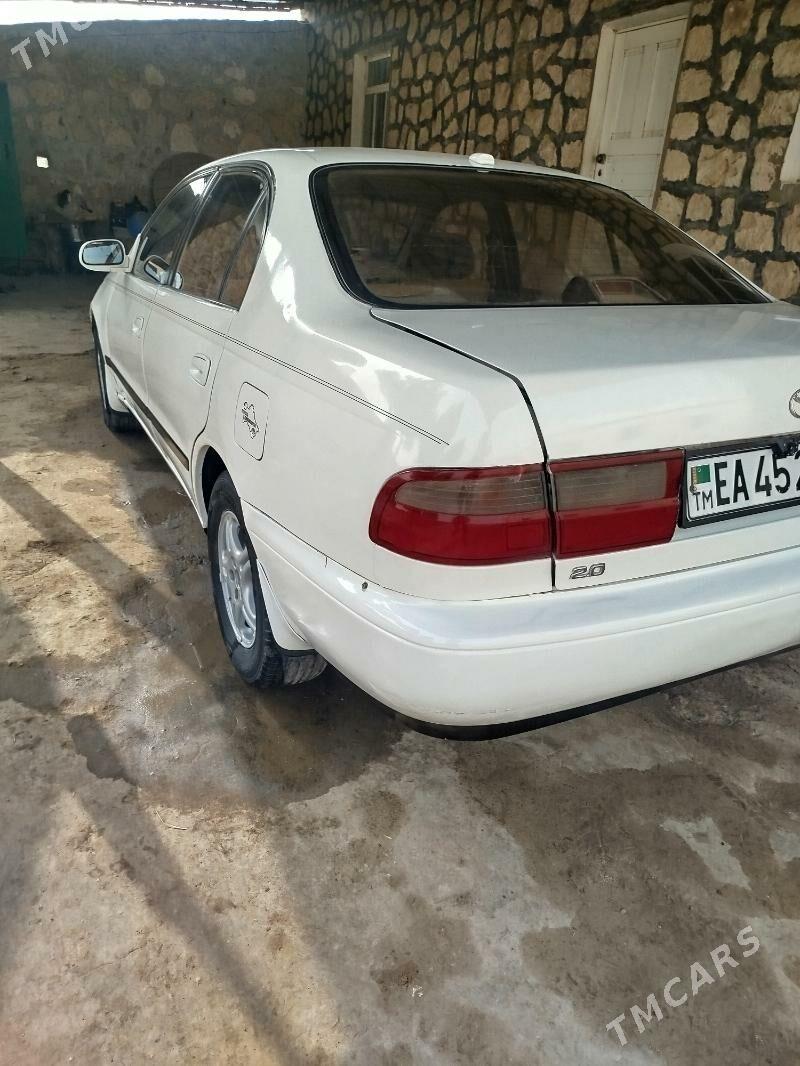 Toyota Corona 1993 - 50 000 TMT - Kerki - img 4