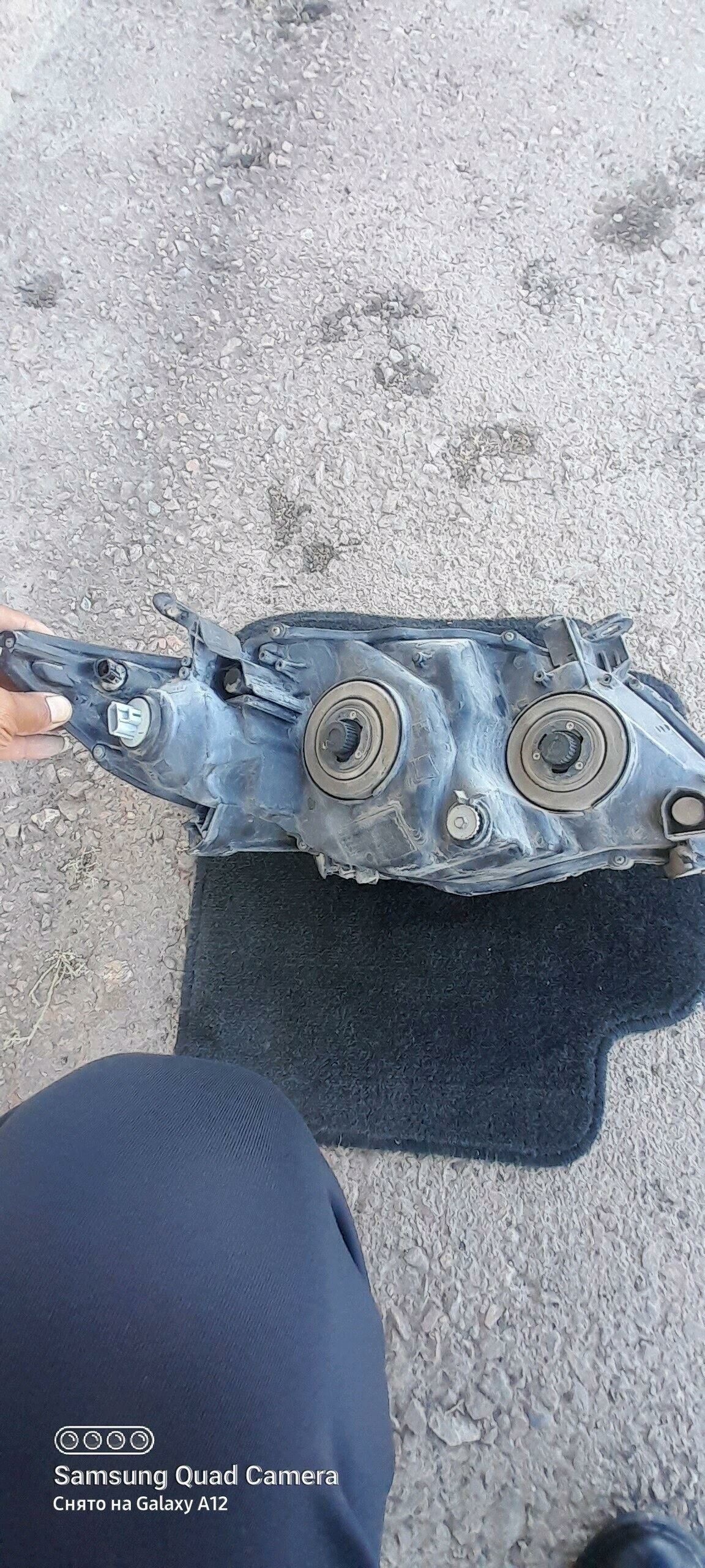 fara.korollo.2010. 500 TMT - Губадаг - img 2