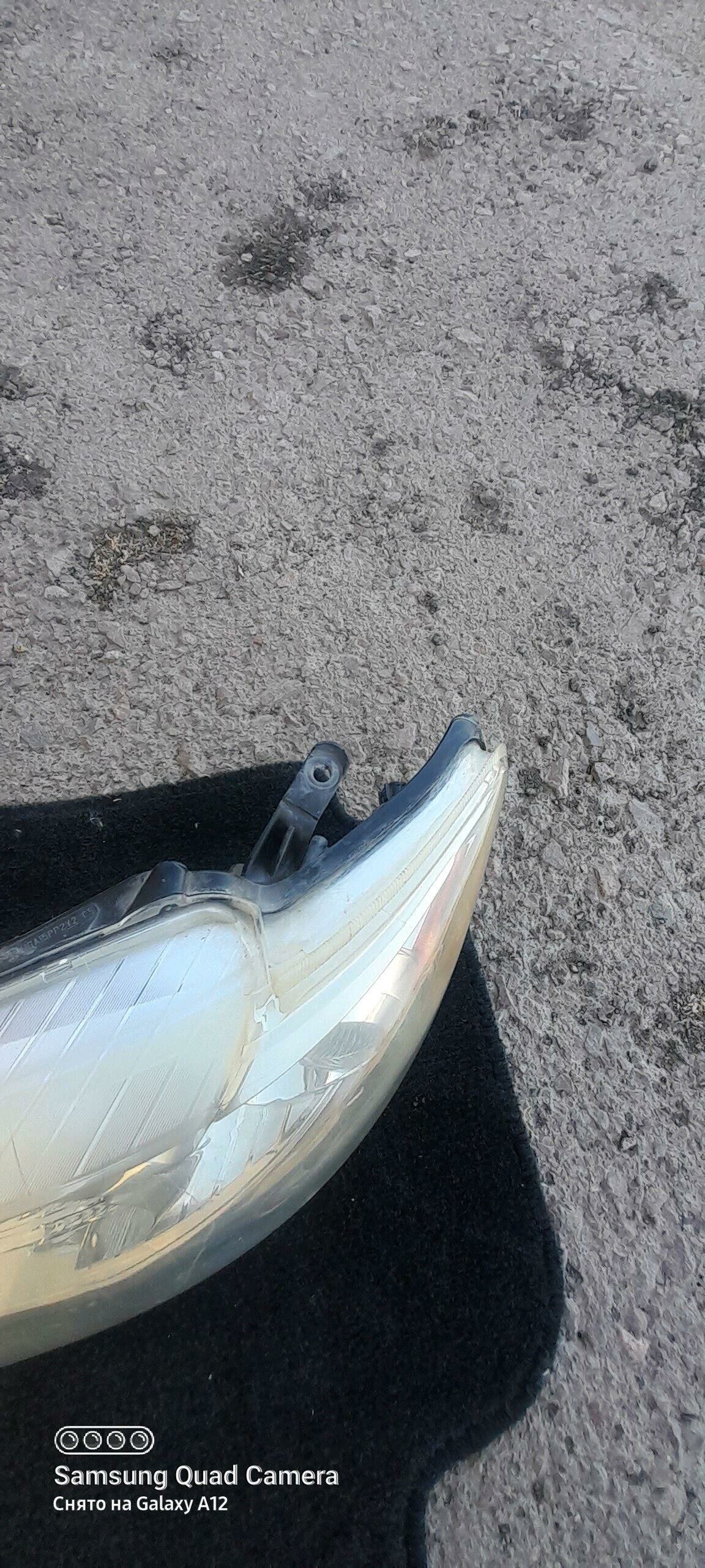 fara.korollo.2010. 500 TMT - Губадаг - img 3