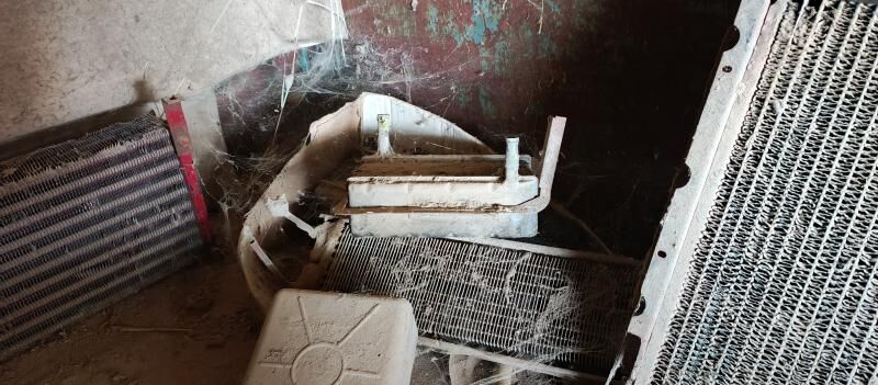 gaz 52 redyator 800 TMT - Сакар - img 3