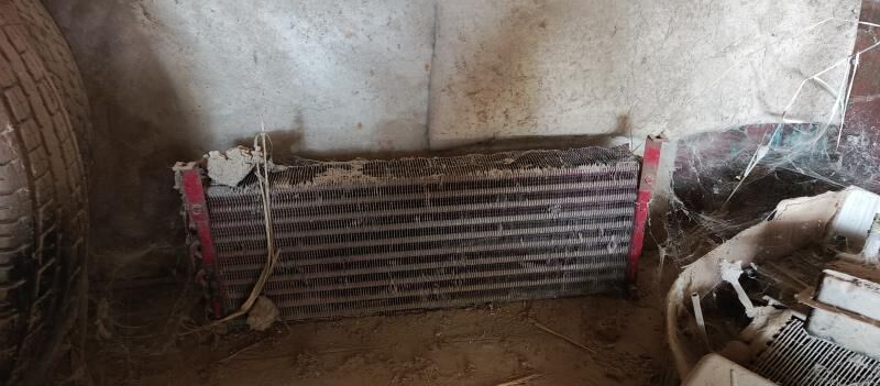 gaz 52 redyator 800 TMT - Сакар - img 2