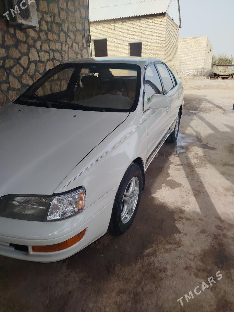 Toyota Corona 1993 - 50 000 TMT - Kerki - img 5