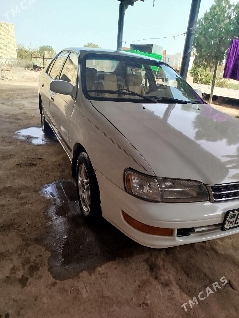 Toyota Corona 1993 - 50 000 TMT - Kerki - img 8