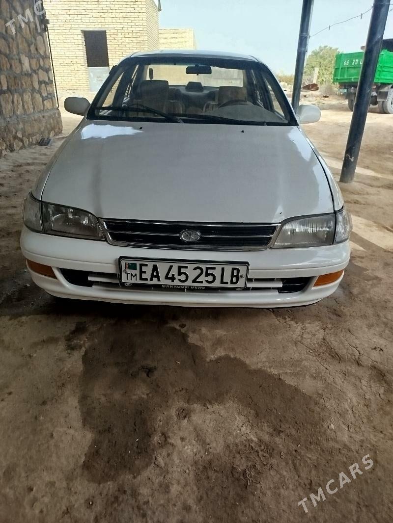 Toyota Corona 1993 - 50 000 TMT - Kerki - img 7