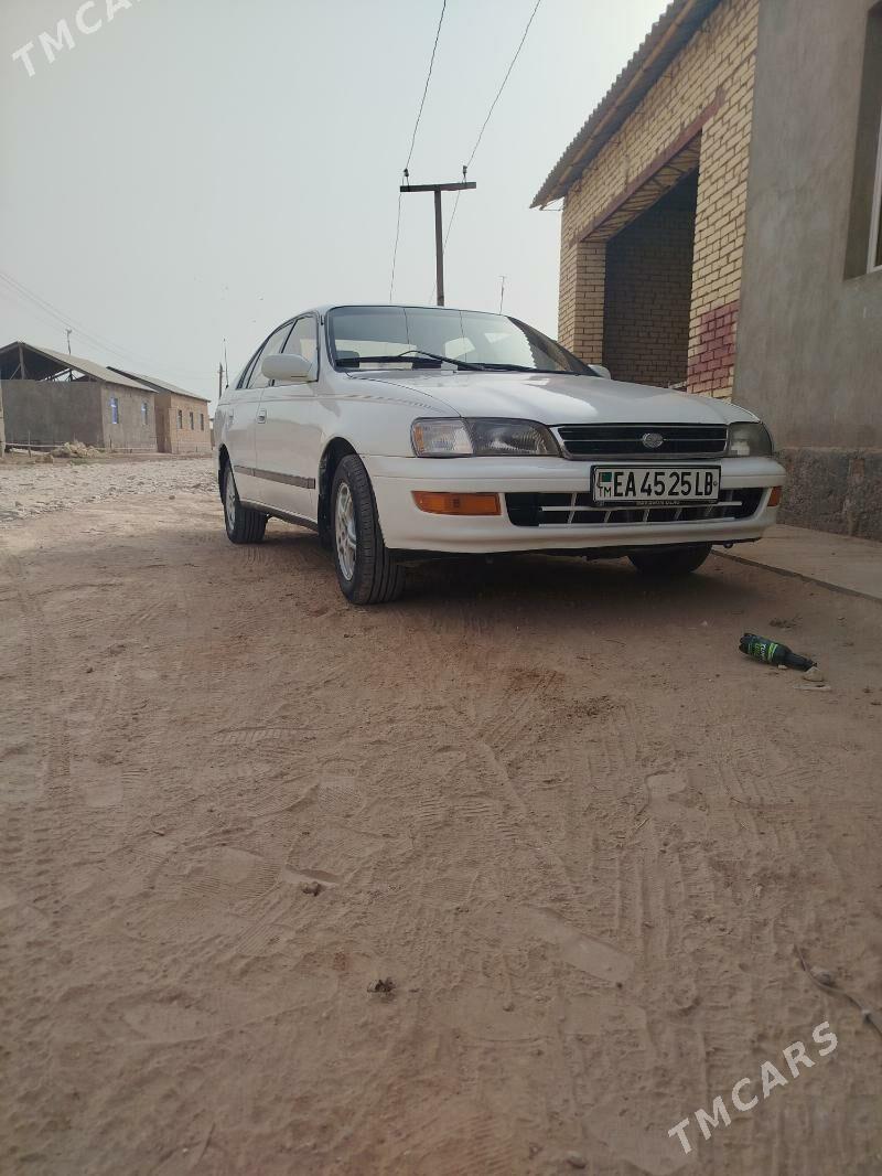 Toyota Corona 1993 - 50 000 TMT - Kerki - img 1