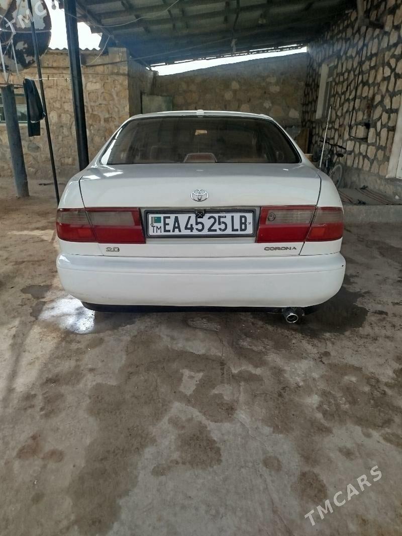 Toyota Corona 1993 - 50 000 TMT - Kerki - img 6