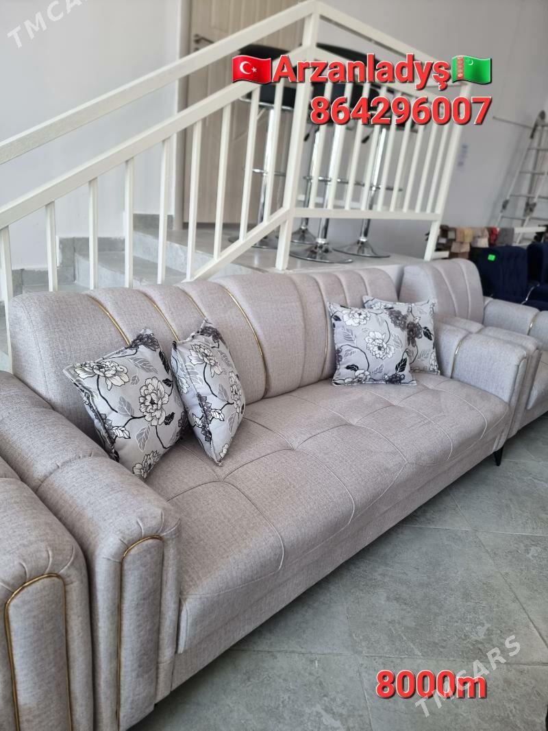 MEBELULY ARZANLADYS - Туркменабат - img 3