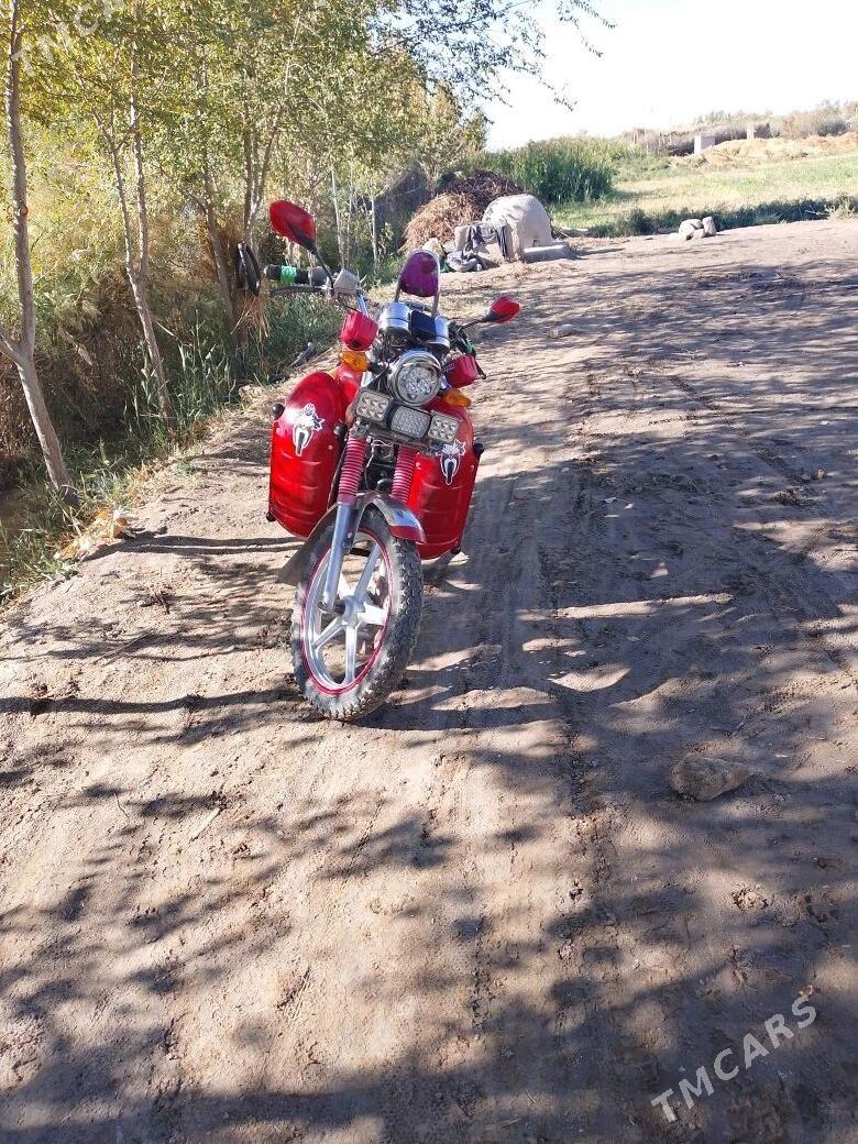 Fekon FK150-8G 2012 - 17 000 TMT - Türkmenbaşy etr. - img 1