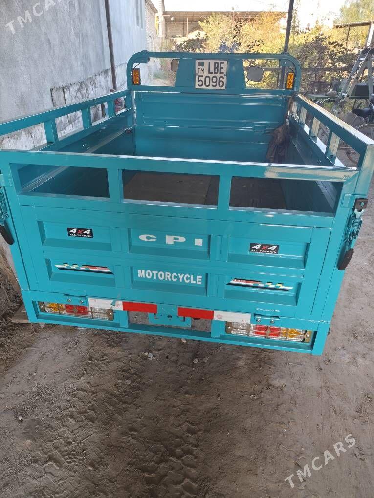 Fekon FK200-14G 2025 - 40 000 TMT - Туркменабат - img 3