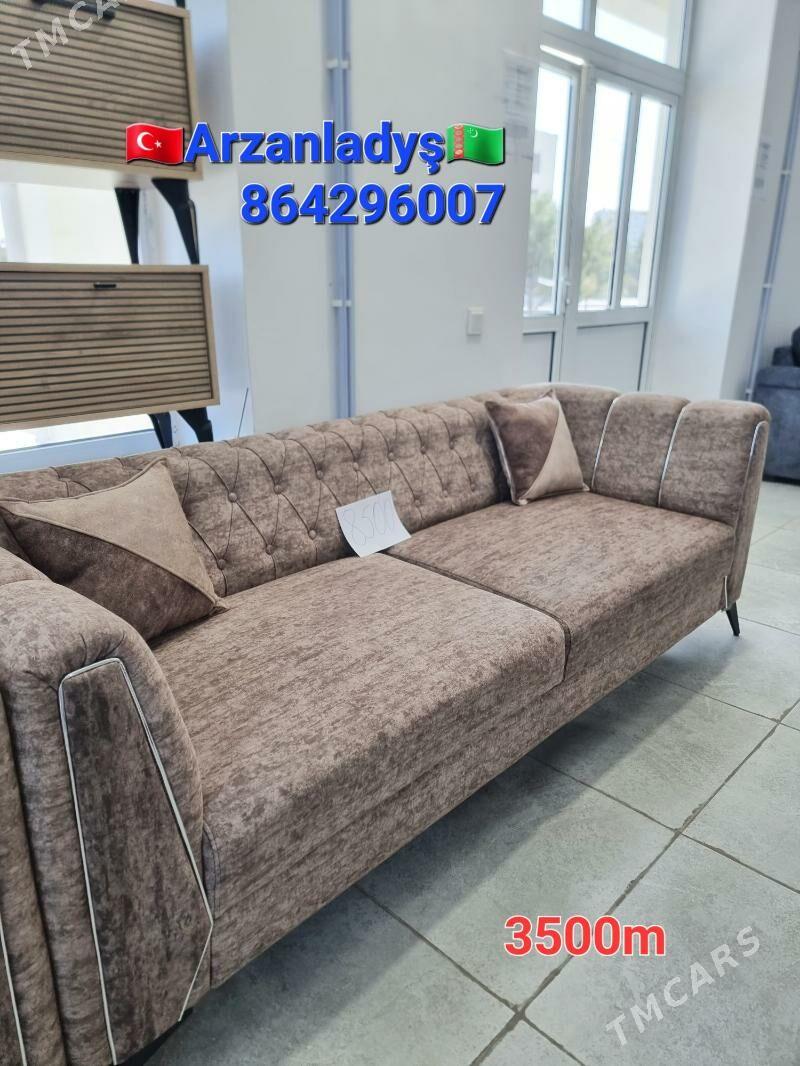 MEBELULY ARZANLADYS - Туркменабат - img 7