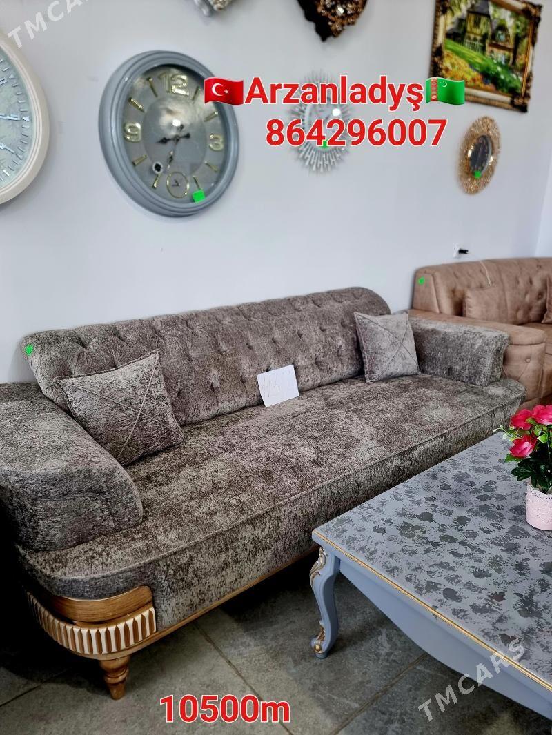 MEBELULY ARZANLADYS - Туркменабат - img 8