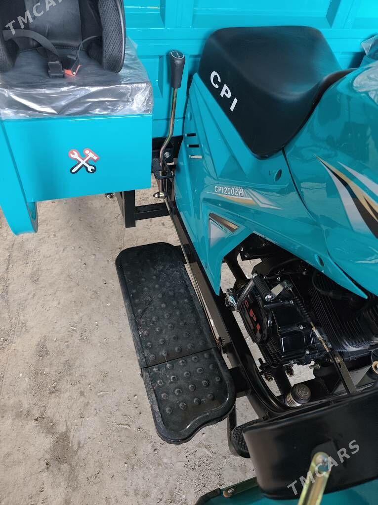 Fekon FK200-14G 2025 - 40 000 TMT - Туркменабат - img 4