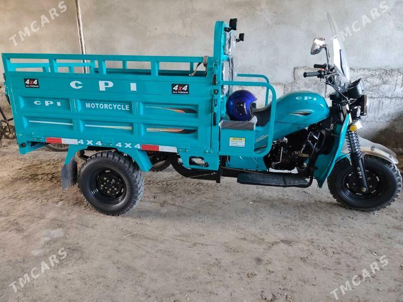 Fekon FK200-14G 2025 - 40 000 TMT - Туркменабат - img 2