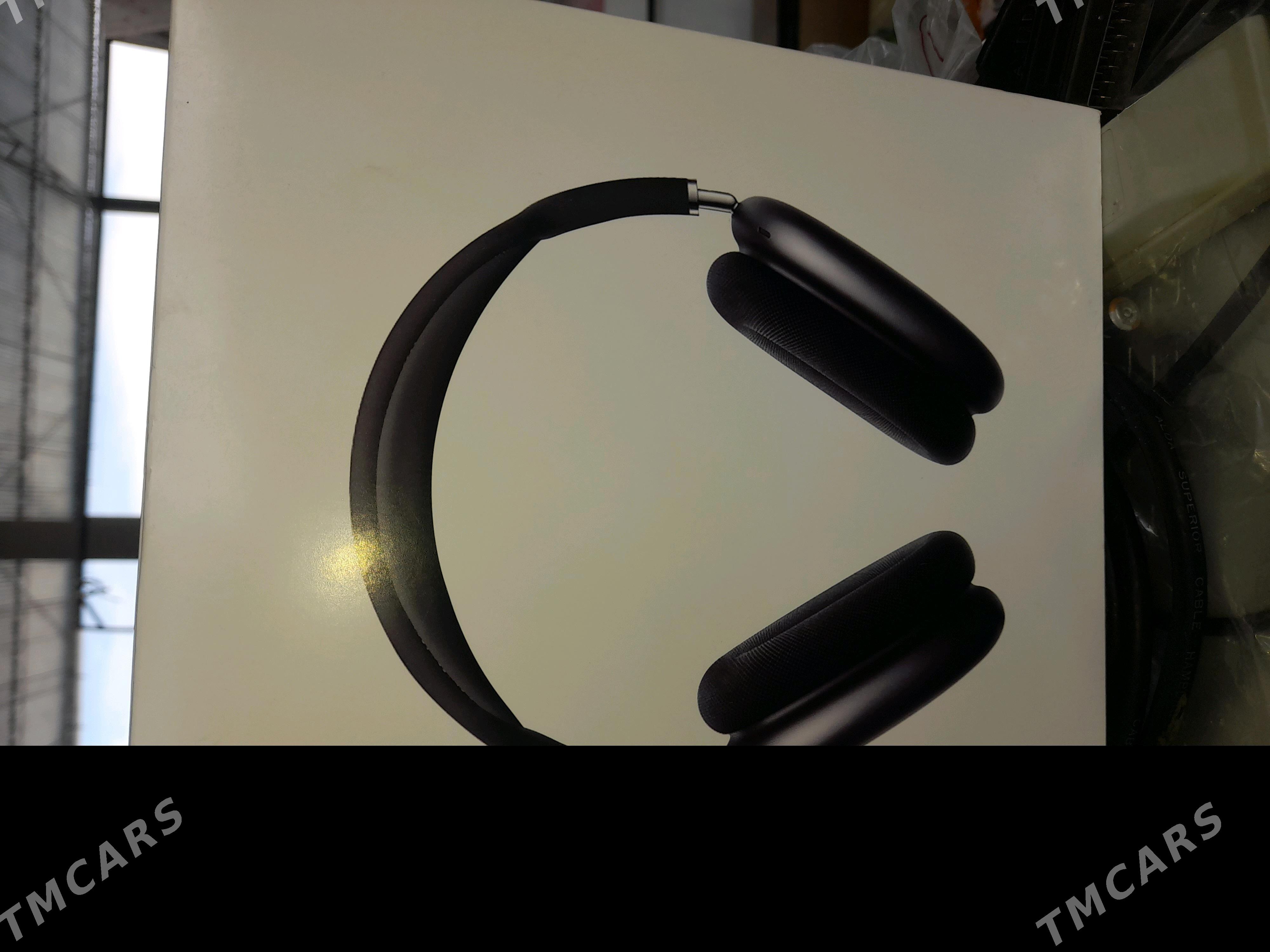 Наушники - Туркменабат - img 4