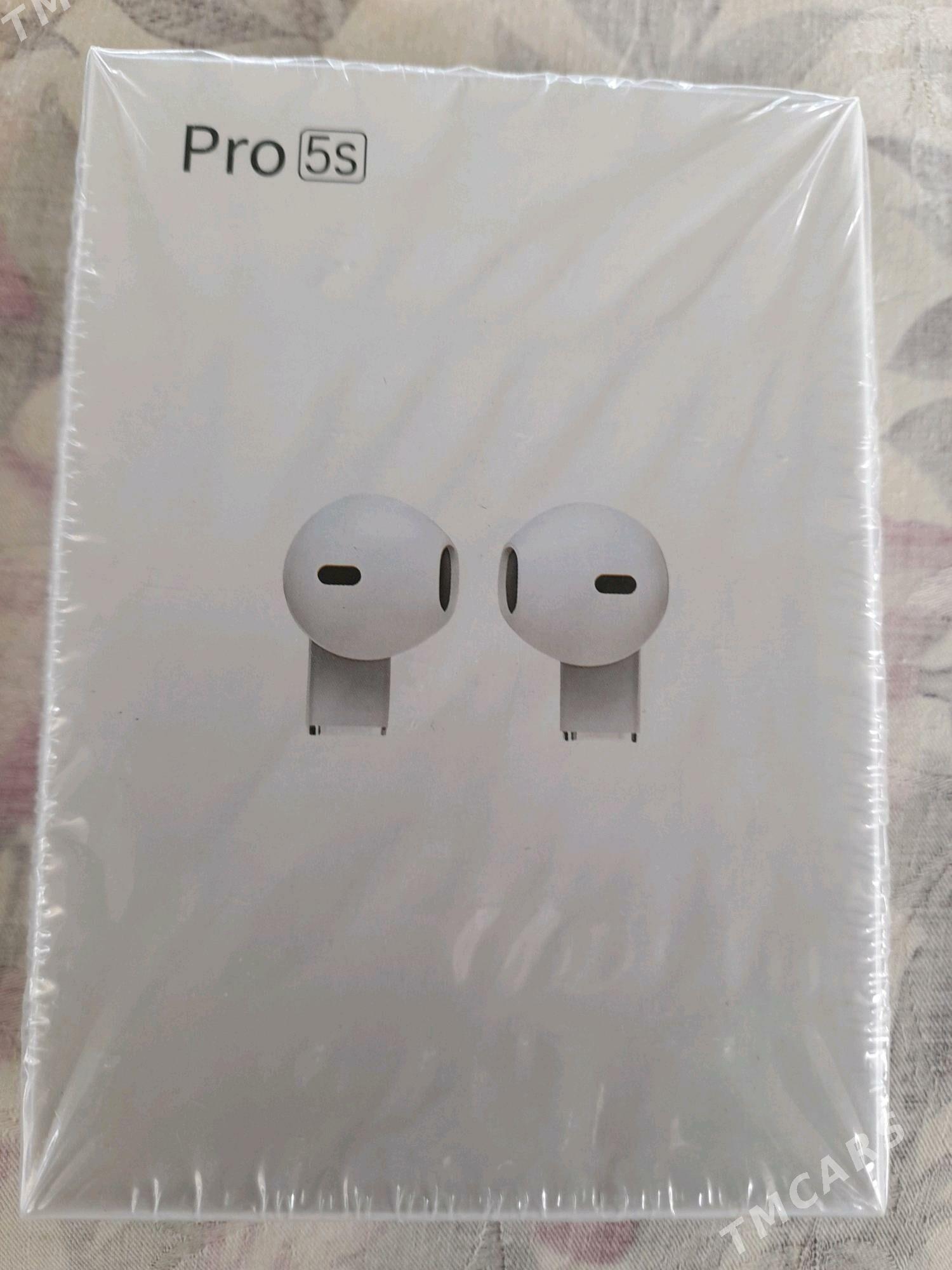 Наушники - Туркменабат - img 3