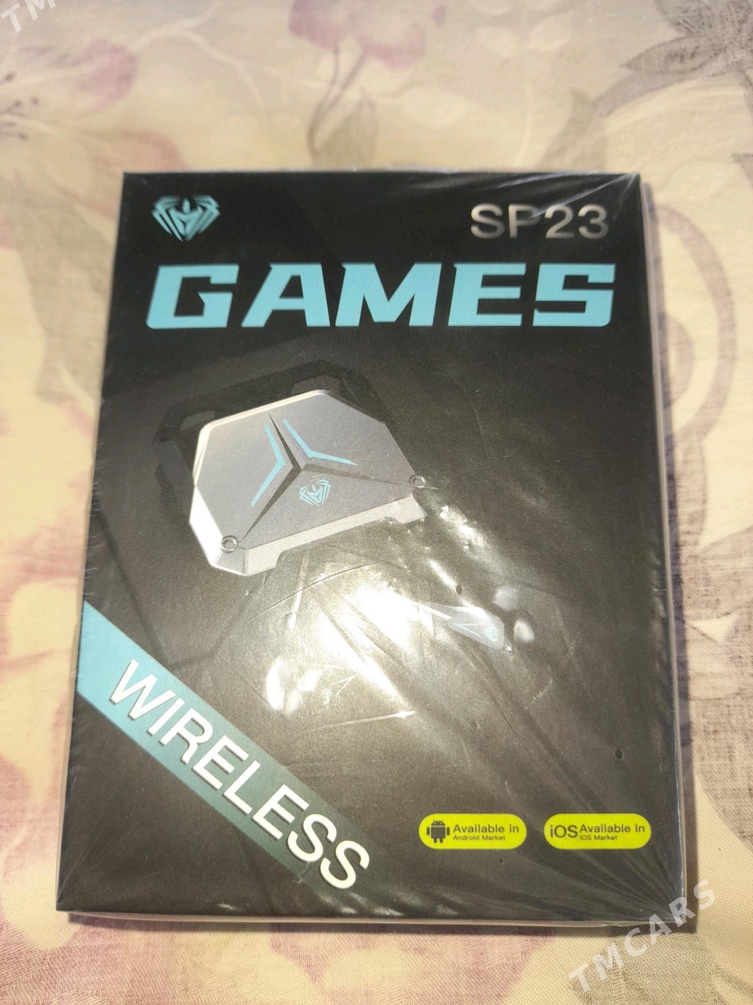 Наушники - Туркменабат - img 7